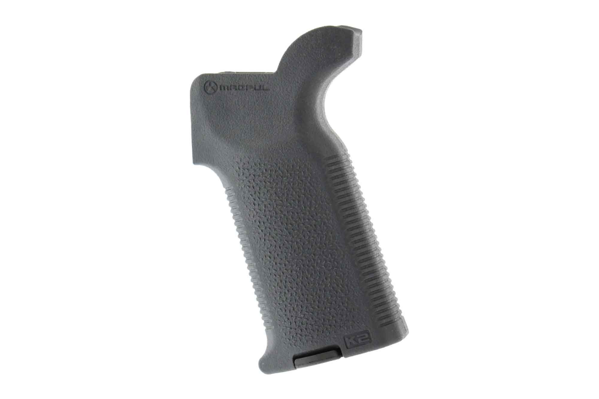 Magpul MOEK2 Pistol Grip Stealth Gray MAG522GRY